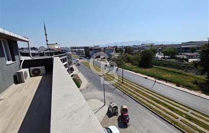 KATİP ÇELEBİ ÜNİVERSİTESİ YAKINI EŞYALI 2+1 KİRALIK DAİRE