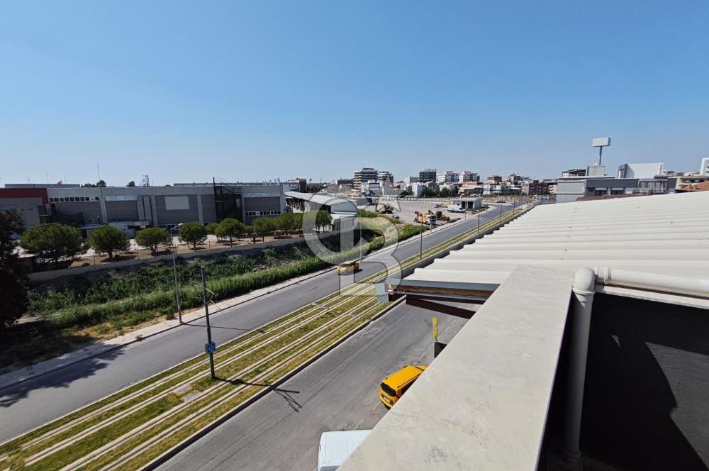 KATİP ÇELEBİ ÜNİVERSİTESİ YAKINI EŞYALI 2+1 KİRALIK DAİRE
