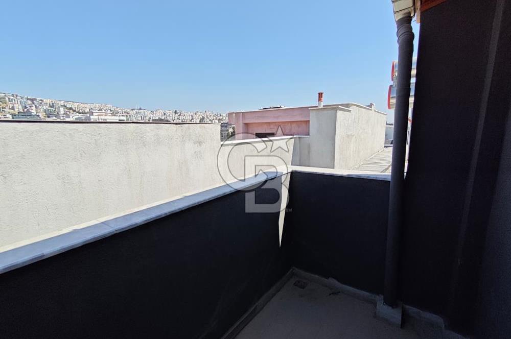 KATİP ÇELEBİ ÜNİVERSİTESİ YAKINI EŞYALI 2+1 KİRALIK DAİRE