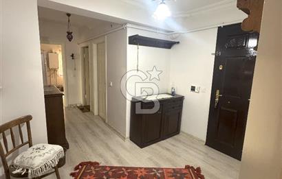 ÖVEÇLER LİZBON CADDESİNE YAKIN BAKIMLI 3+1 SATILIK DAİRE...