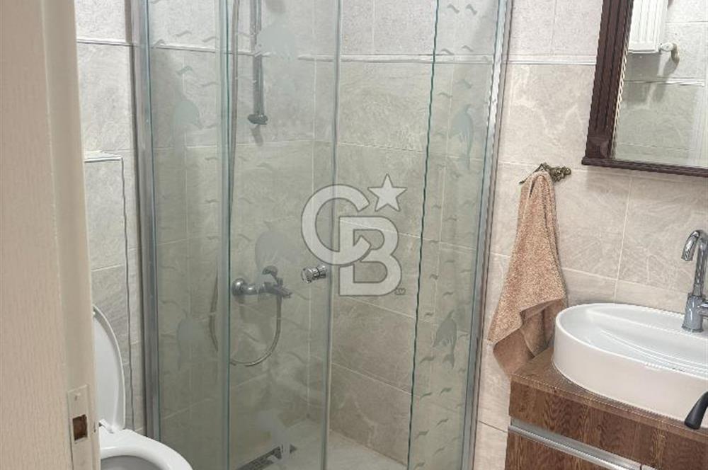 ÖVEÇLER LİZBON CADDESİNE YAKIN BAKIMLI 3+1 SATILIK DAİRE...