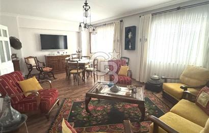 ÖVEÇLER LİZBON CADDESİNE YAKIN BAKIMLI 3+1 SATILIK DAİRE...