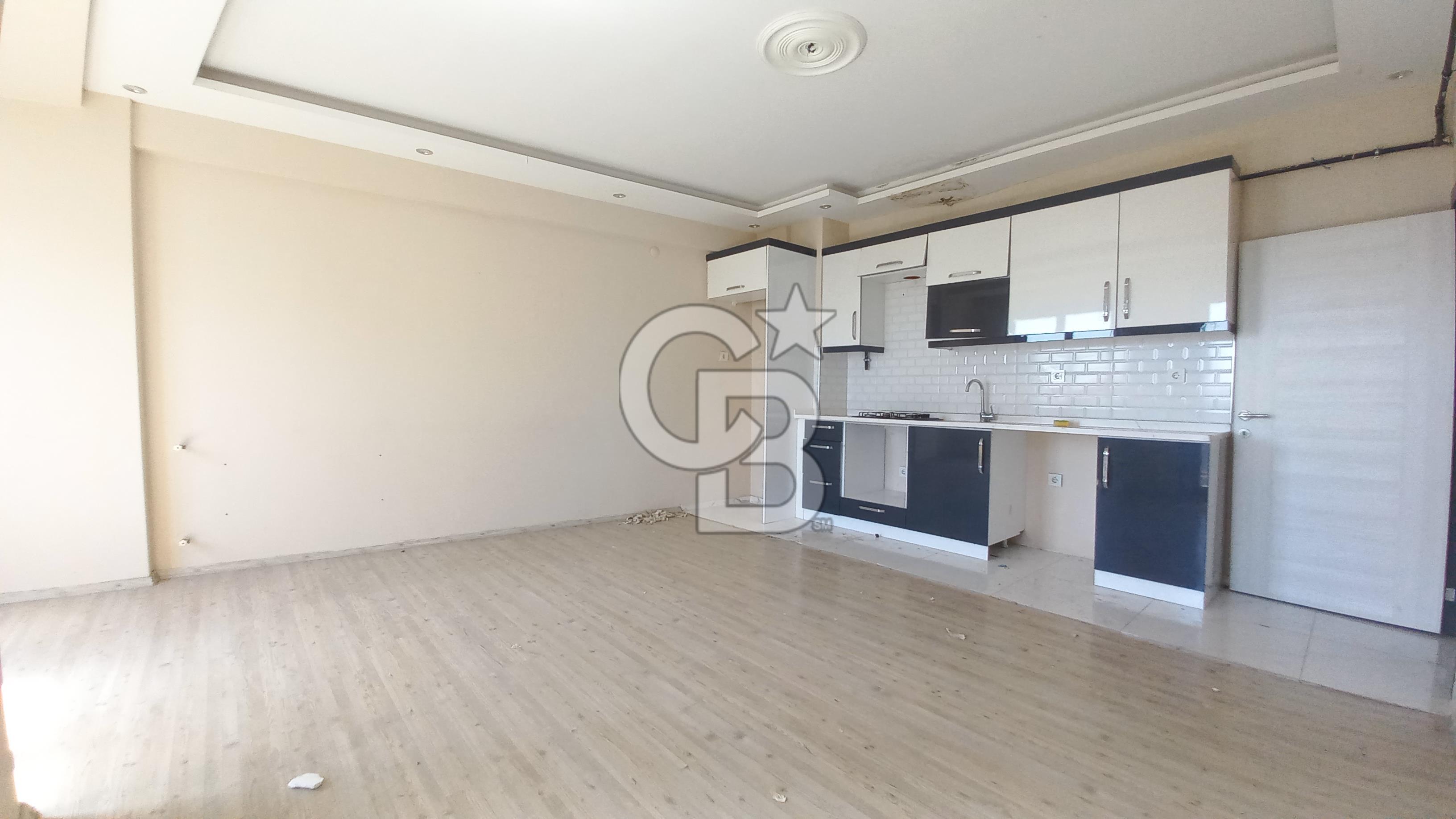 Bayraklı Şehir Hastanesi Yakını Geniş Kiralık 1+1  Daire