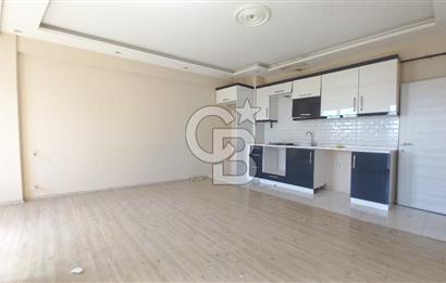 Bayraklı Şehir Hastanesi Yakını Geniş Kiralık 1+1  Daire