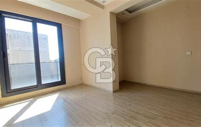 Bayraklı Şehir Hastanesi Yakını Geniş Kiralık 1+1  Daire