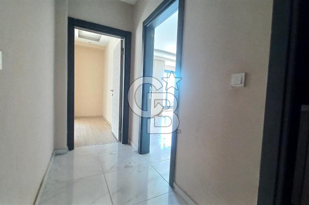 Bayraklı Şehir Hastanesi Yakını Geniş Kiralık 1+1  Daire