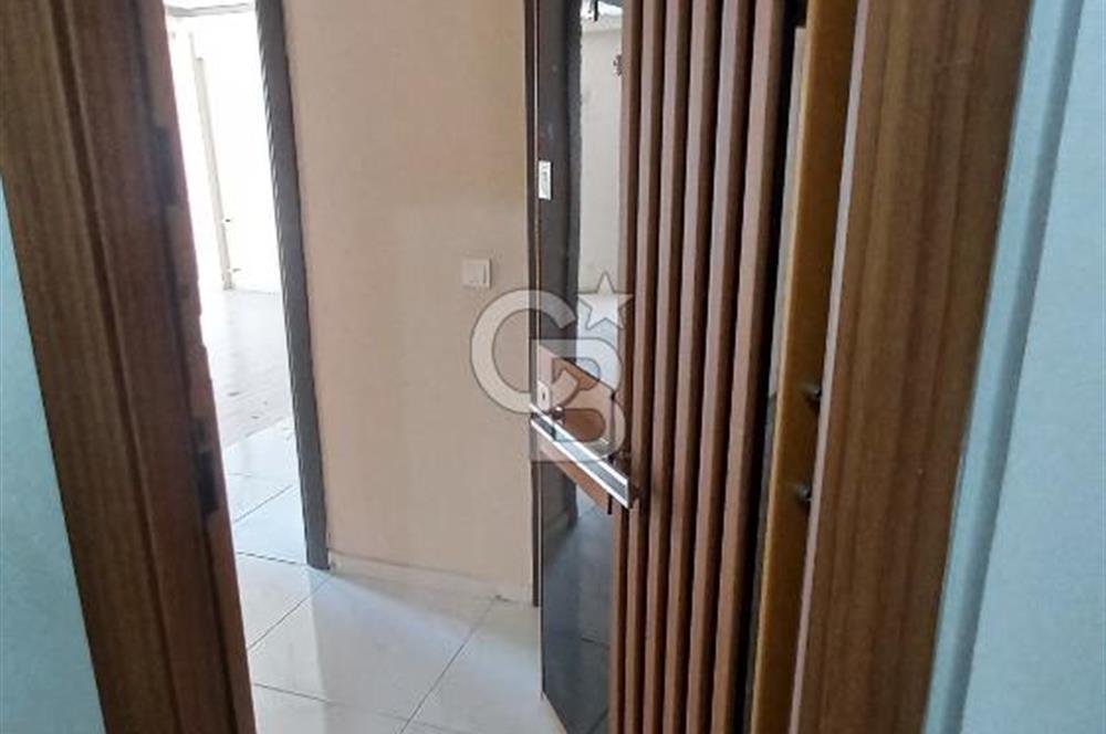 Bayraklı Şehir Hastanesi Yakını Geniş Kiralık 1+1  Daire