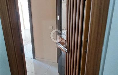 Bayraklı Şehir Hastanesi Yakını Geniş Kiralık 1+1  Daire