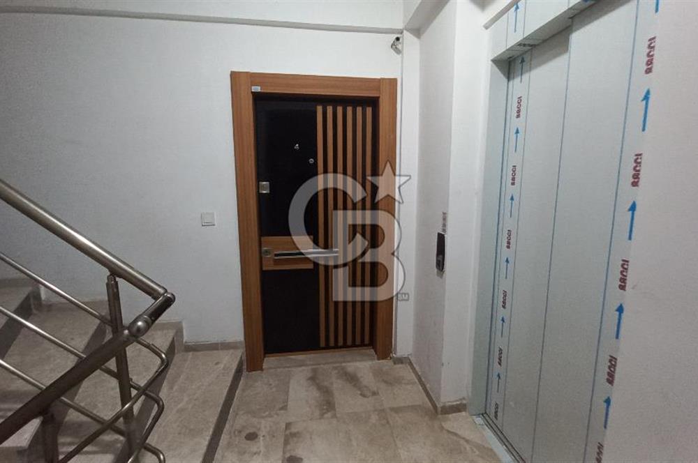 Bayraklı Şehir Hastanesi Yakını Geniş Kiralık 1+1  Daire