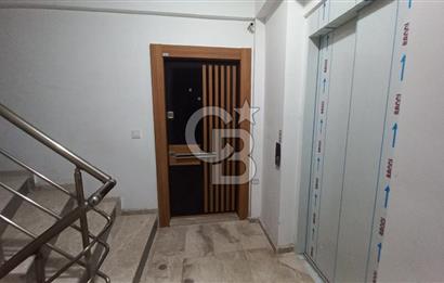 Bayraklı Şehir Hastanesi Yakını Geniş Kiralık 1+1  Daire
