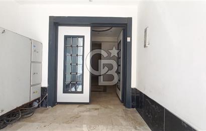 Bayraklı Şehir Hastanesi Yakını Geniş Kiralık 1+1  Daire