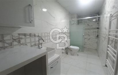 Bayraklı Şehir Hastanesi Yakını Geniş Kiralık 1+1  Daire