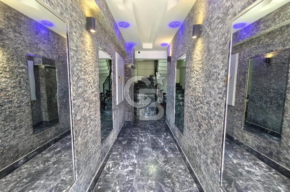 KATİP ÇELEBİ ÜNİVERSİTESİ YAKINI EŞYALI 2+1 KİRALIK DAİRE