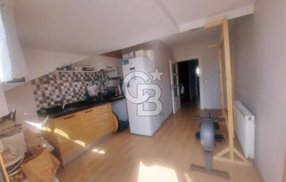 ÜMRANİYE İSTİKLALDE ACİL İHTİYAÇTAN SATILIK 5+2 DUBLEKS DAİRE