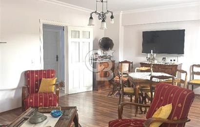ÖVEÇLER LİZBON CADDESİNE YAKIN BAKIMLI 3+1 SATILIK DAİRE...
