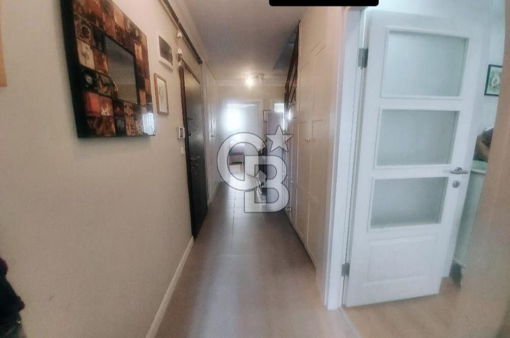 ÜMRANİYE İSTİKLALDE ACİL İHTİYAÇTAN SATILIK 5+2 DUBLEKS DAİRE