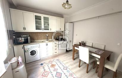 ÖVEÇLER LİZBON CADDESİNE YAKIN BAKIMLI 3+1 SATILIK DAİRE...