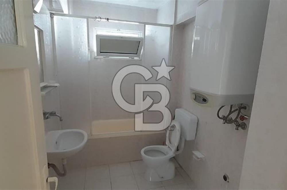 KARŞIYAKA ÇARŞI İÇİNDE ÖZELİKLİ 105 m² ASANSÖRLÜ DAİRE 