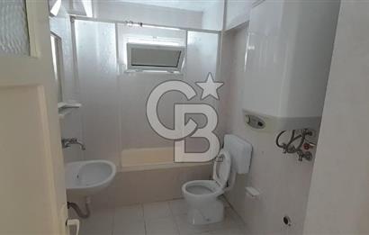 KARŞIYAKA ÇARŞI İÇİNDE ÖZELİKLİ 105 m² ASANSÖRLÜ DAİRE 