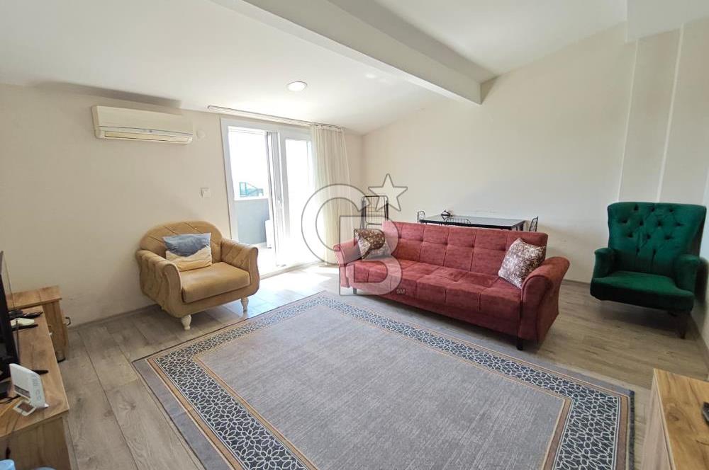 KATİP ÇELEBİ ÜNİVERSİTESİ YAKINI EŞYALI 2+1 KİRALIK DAİRE