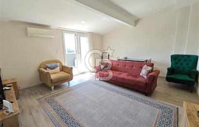 KATİP ÇELEBİ ÜNİVERSİTESİ YAKINI EŞYALI 2+1 KİRALIK DAİRE