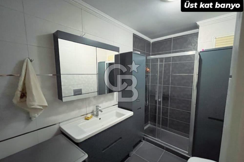 ÜMRANİYE İSTİKLALDE ACİL İHTİYAÇTAN SATILIK 5+2 DUBLEKS DAİRE