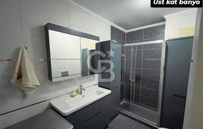 ÜMRANİYE İSTİKLALDE ACİL İHTİYAÇTAN SATILIK 5+2 DUBLEKS DAİRE