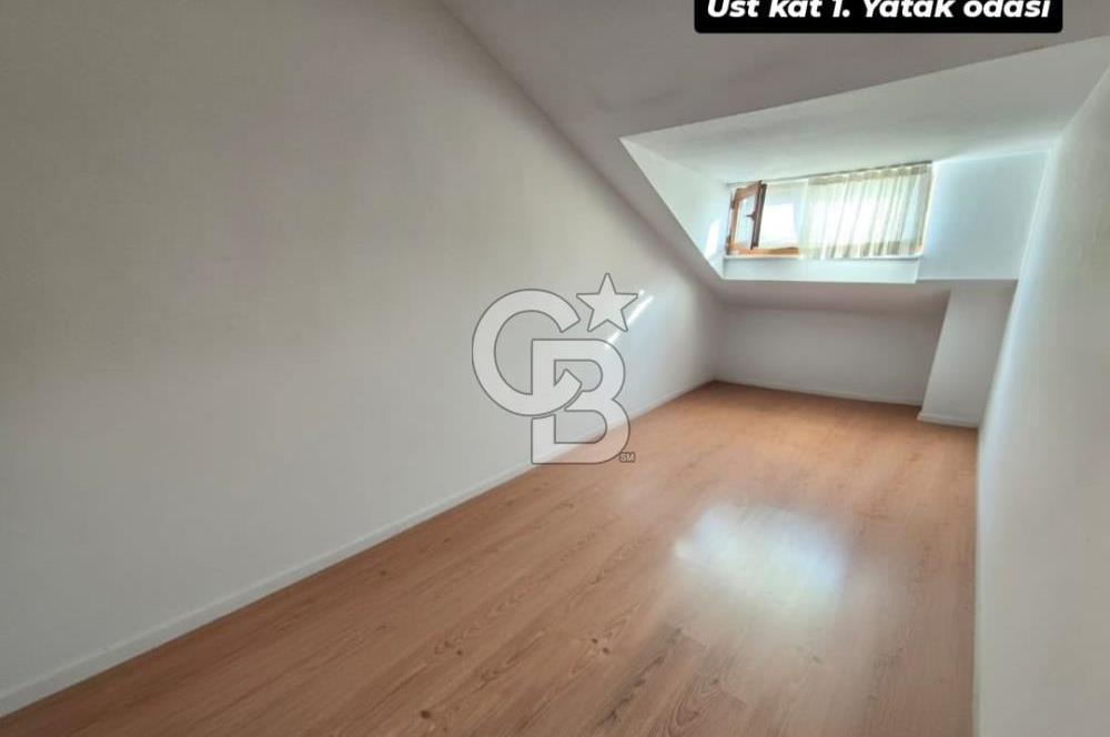 ÜMRANİYE İSTİKLALDE ACİL İHTİYAÇTAN SATILIK 5+2 DUBLEKS DAİRE