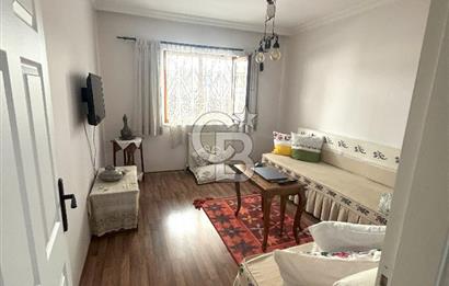 ÖVEÇLER LİZBON CADDESİNE YAKIN BAKIMLI 3+1 SATILIK DAİRE...