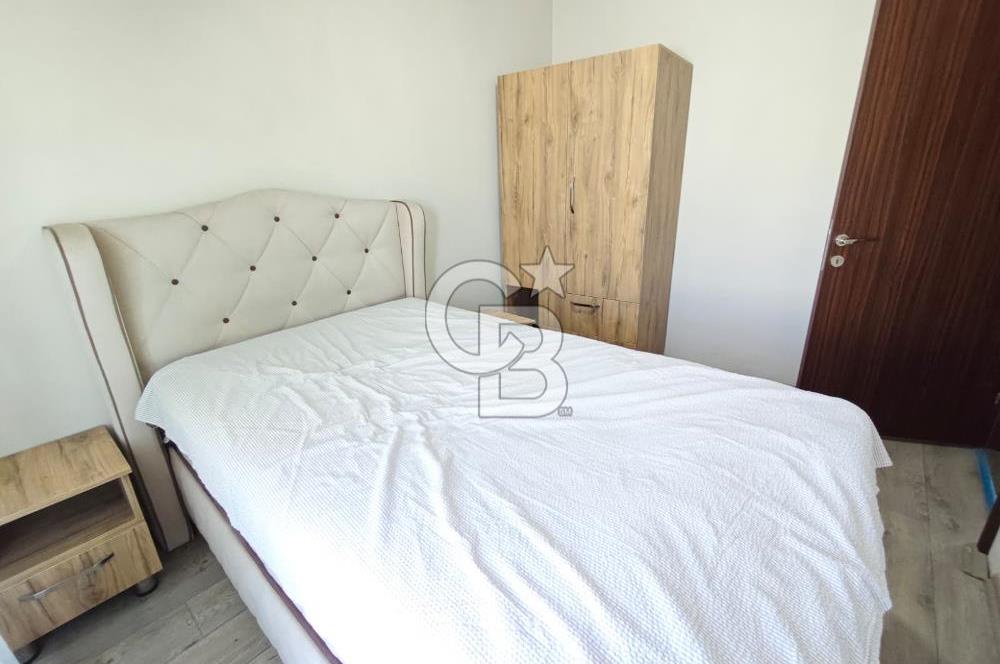 KATİP ÇELEBİ ÜNİVERSİTESİ YAKINI EŞYALI 2+1 KİRALIK DAİRE