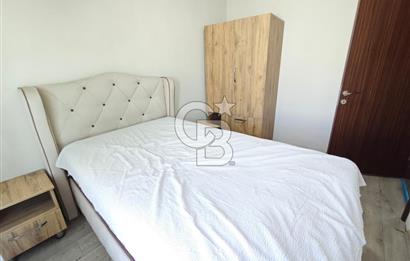 KATİP ÇELEBİ ÜNİVERSİTESİ YAKINI EŞYALI 2+1 KİRALIK DAİRE