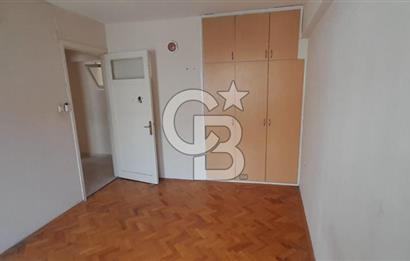 KARŞIYAKA ÇARŞI İÇİNDE ÖZELİKLİ 105 m² ASANSÖRLÜ DAİRE 
