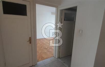 KARŞIYAKA ÇARŞI İÇİNDE ÖZELİKLİ 105 m² ASANSÖRLÜ DAİRE 