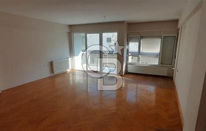 KARŞIYAKA ÇARŞI İÇİNDE ÖZELİKLİ 105 m² ASANSÖRLÜ DAİRE 