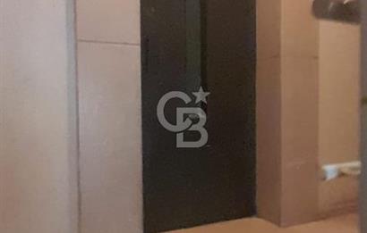 KARŞIYAKA ÇARŞI İÇİNDE ÖZELİKLİ 105 m² ASANSÖRLÜ DAİRE 