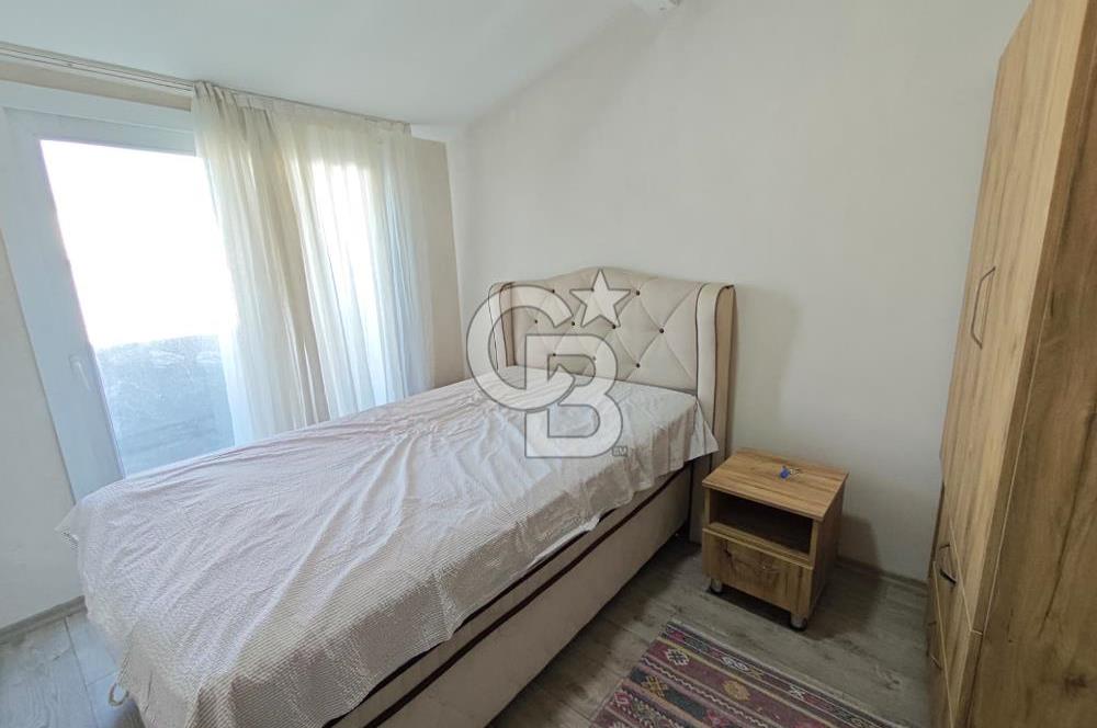 KATİP ÇELEBİ ÜNİVERSİTESİ YAKINI EŞYALI 2+1 KİRALIK DAİRE