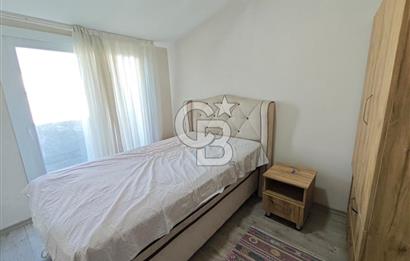 KATİP ÇELEBİ ÜNİVERSİTESİ YAKINI EŞYALI 2+1 KİRALIK DAİRE