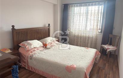 ÖVEÇLER LİZBON CADDESİNE YAKIN BAKIMLI 3+1 SATILIK DAİRE...