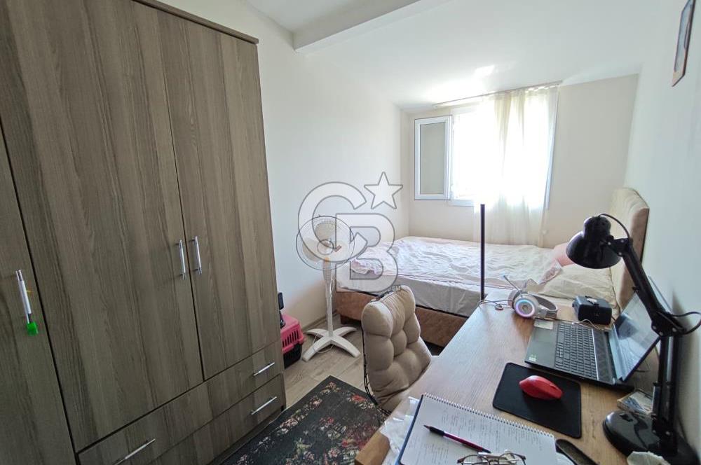 KATİP ÇELEBİ ÜNİVERSİTESİ YAKINI EŞYALI 2+1 KİRALIK DAİRE