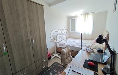 KATİP ÇELEBİ ÜNİVERSİTESİ YAKINI EŞYALI 2+1 KİRALIK DAİRE