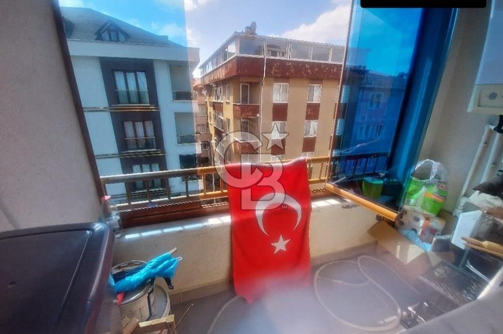 ÜMRANİYE İSTİKLALDE ACİL İHTİYAÇTAN SATILIK 5+2 DUBLEKS DAİRE