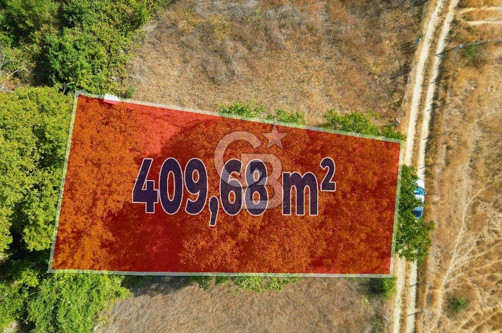 GELİBOLU ILGARDERE DE 410 M²'LİK YATIRIM FIRSATI