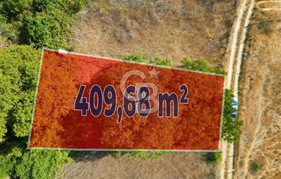 GELİBOLU ILGARDERE DE 410 M²'LİK YATIRIM FIRSATI