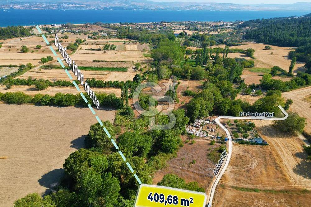 GELİBOLU ILGARDERE DE 410 M²'LİK YATIRIM FIRSATI