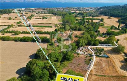 GELİBOLU ILGARDERE DE 410 M²'LİK YATIRIM FIRSATI