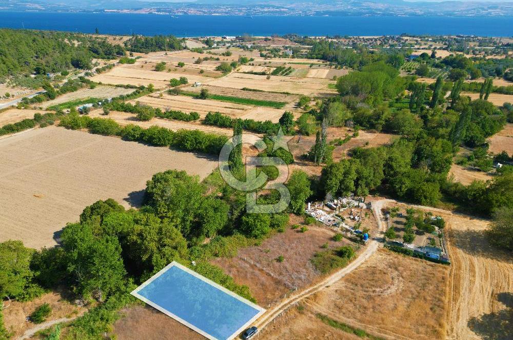 GELİBOLU ILGARDERE DE 410 M²'LİK YATIRIM FIRSATI