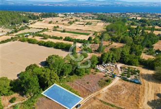 GELİBOLU ILGARDERE DE 410 M²'LİK YATIRIM FIRSATI