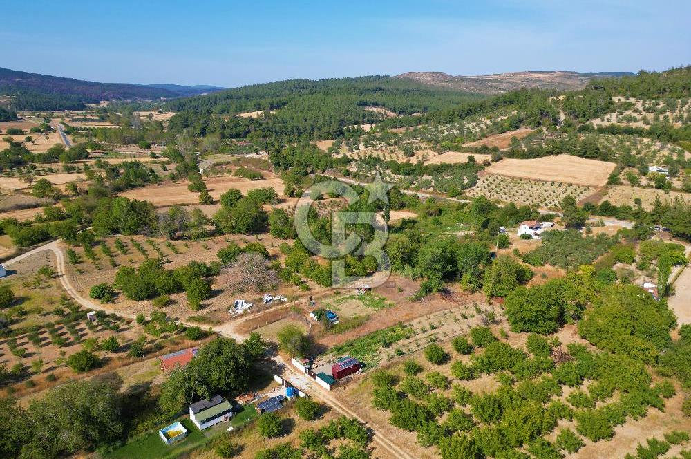 GELİBOLU ILGARDERE DE 410 M²'LİK YATIRIM FIRSATI