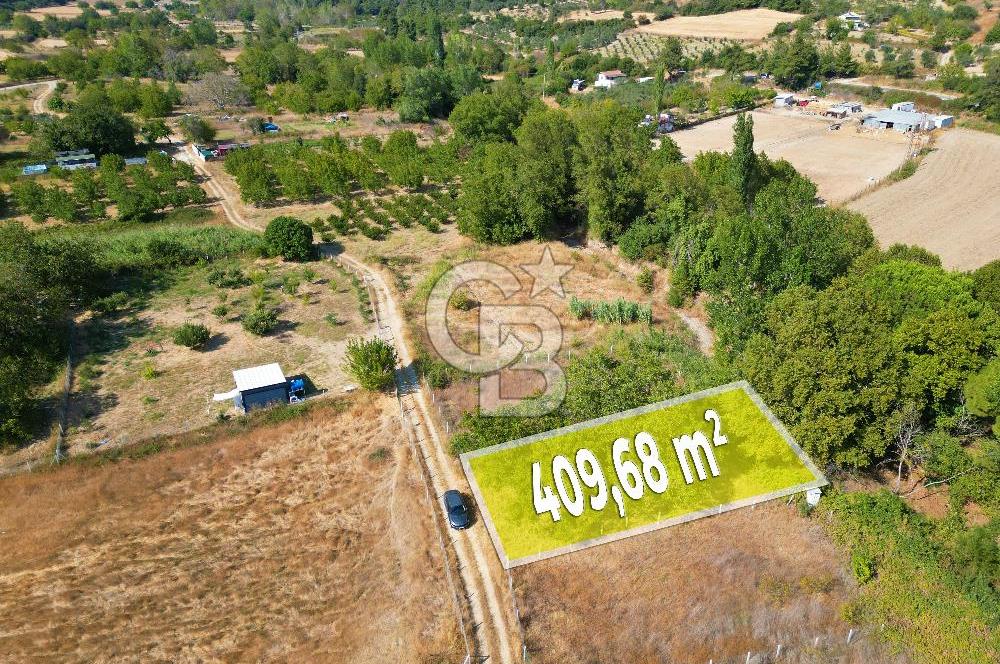 GELİBOLU ILGARDERE DE 410 M²'LİK YATIRIM FIRSATI
