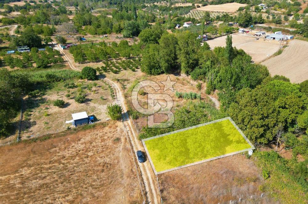 GELİBOLU ILGARDERE DE 410 M²'LİK YATIRIM FIRSATI